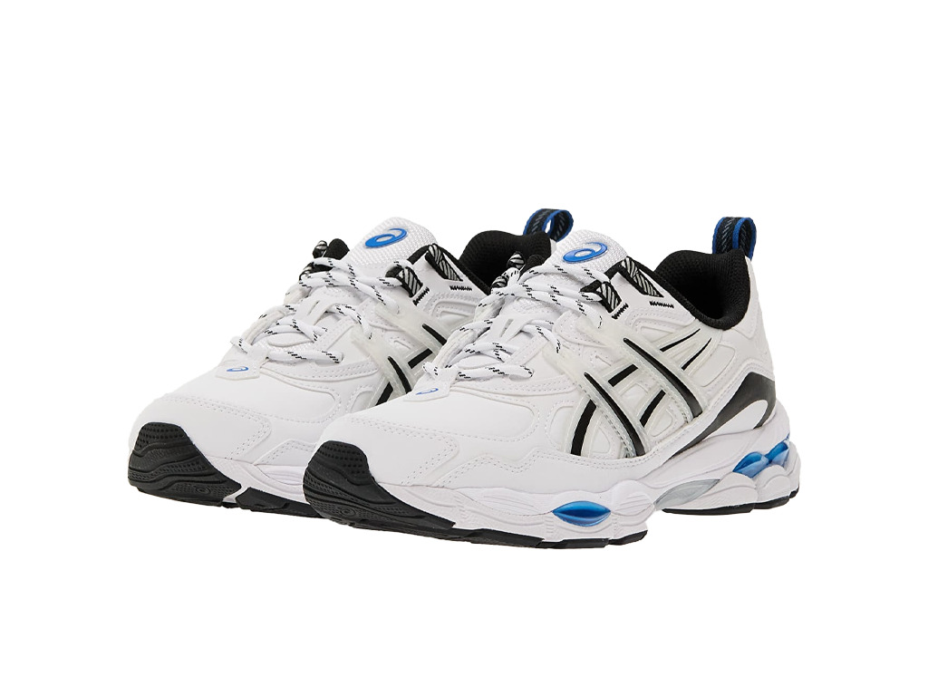 Asics Gel NYC Utility White Black-Asics-pikastore.cz
