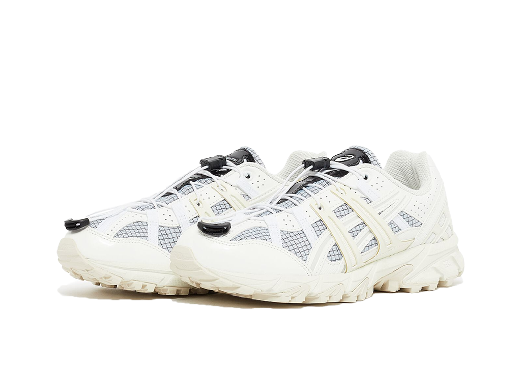 Asics Matin Kim x Wmns Gel Sonoma 15-50 Tracing Ego - Grey-Asics-pikastore.cz