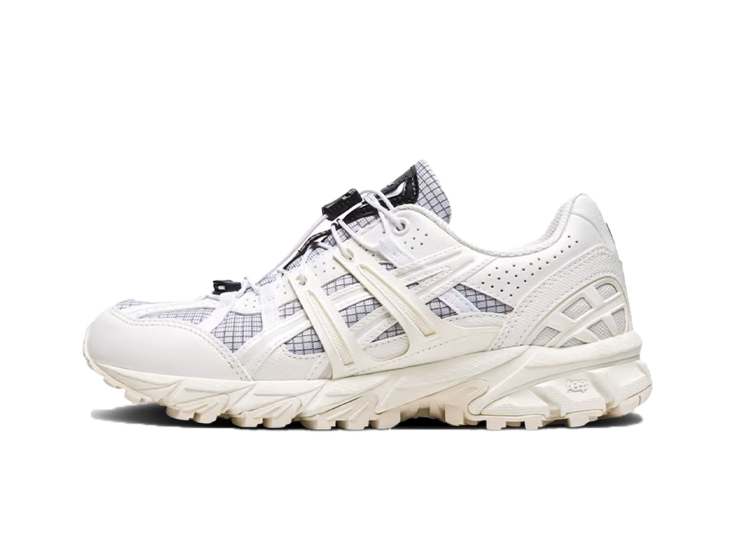 Asics Matin Kim x Wmns Gel Sonoma 15-50 Tracing Ego - Grey-Asics-pikastore.cz