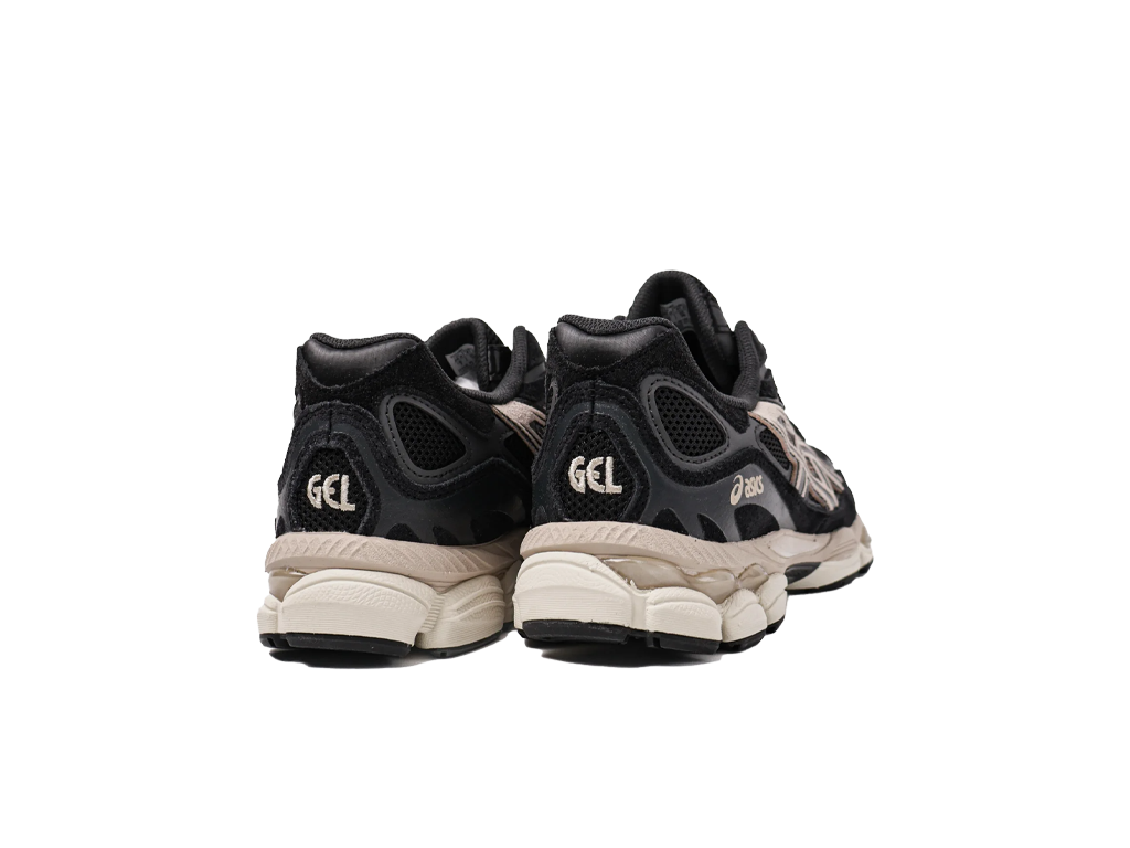 Asics Gel NYC Black Cream-Asics-pikastore.cz