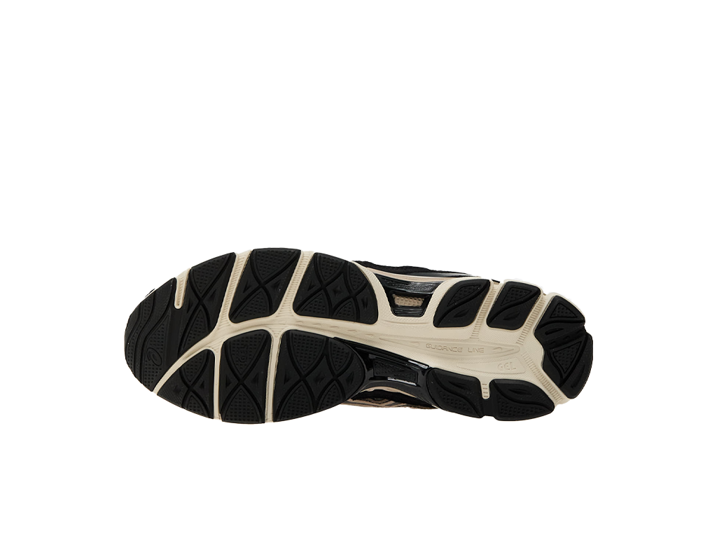 Asics Gel NYC Black Cream-Asics-pikastore.cz