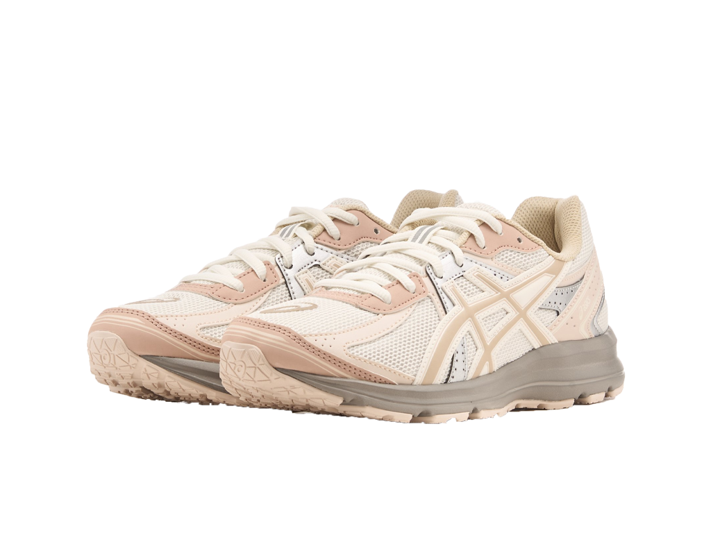Asics Jog 100S Silver-Asics-pikastore.cz