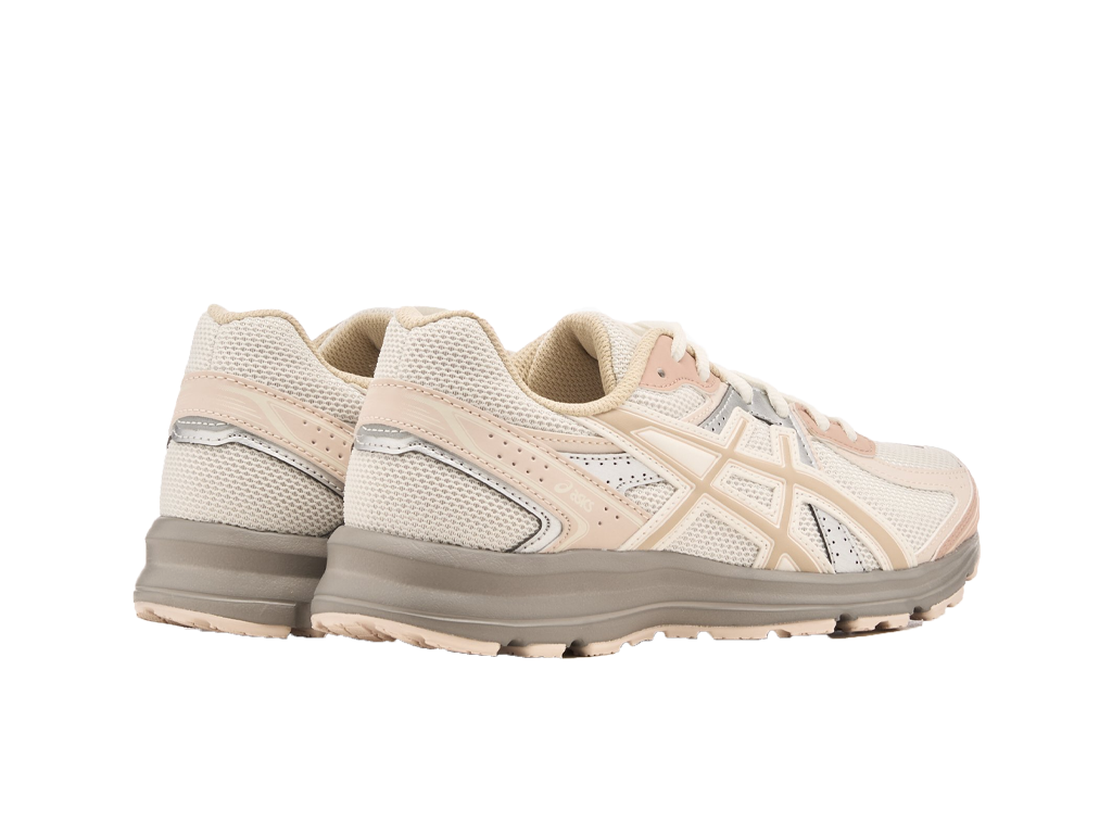 Asics Jog 100S Silver-Asics-pikastore.cz
