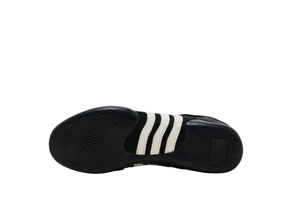 Bad Bunny x adidas Ballerina Black Chalk – sneakers – foto 5 van 5