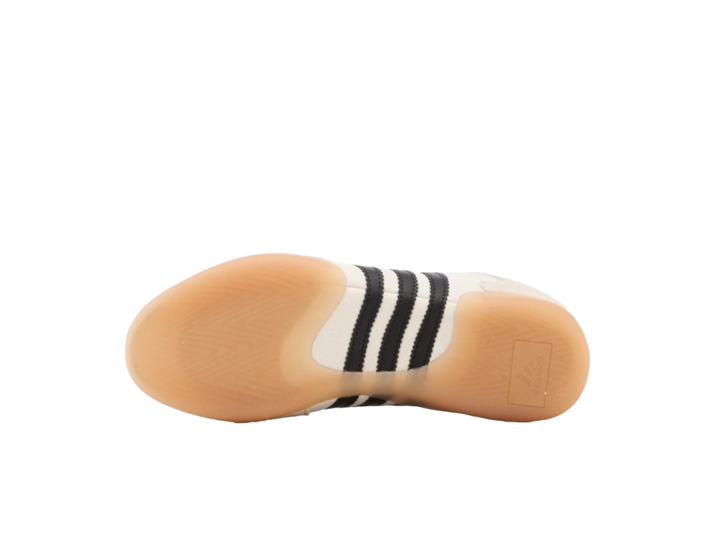 Bad Bunny x adidas Ballerina Off White Black Gum – tenisky – fotka 5 z 5
