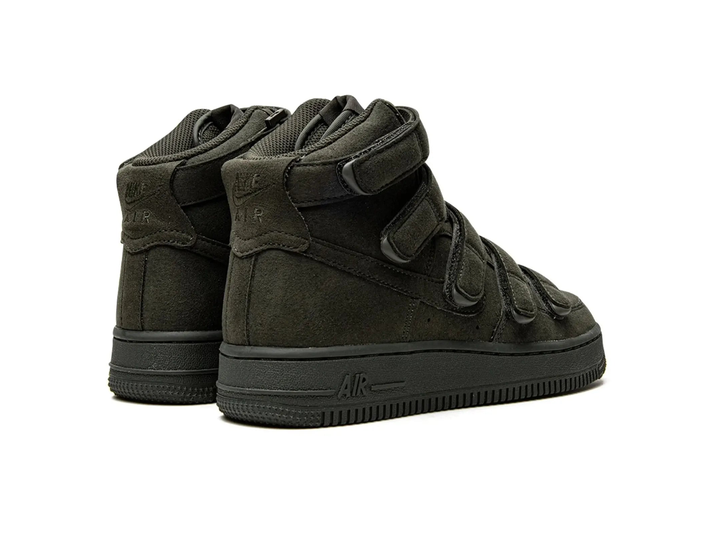 Billie Eilish x Air Force 1 High 07 SP Sequoia-Nike-pikastore.cz