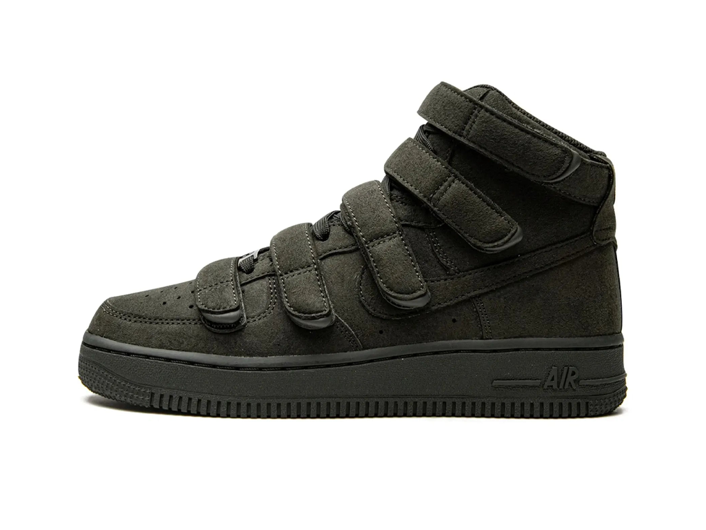 Billie Eilish x Air Force 1 High 07 SP Sequoia-Nike-pikastore.cz