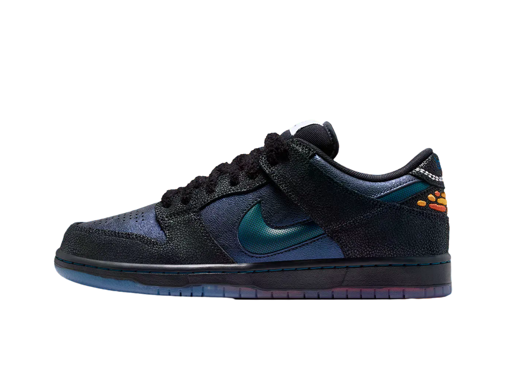 Bluetile x Nike SB Dunk Black Marina White-Nike-pikastore.cz