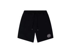 Broken Planet Market Performance Sweat Shorts Midnight Black