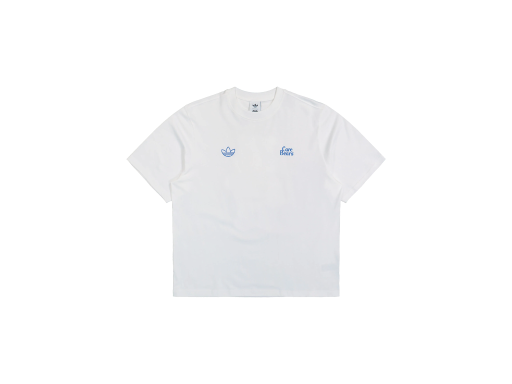 Adidas Care Bears x OS Tee