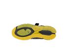 Cecilie Bahnsen x Gel Quantum 360 8 Silver Black Yellow-Asics-pikastore.cz