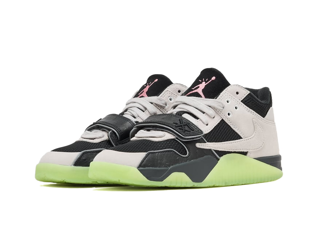 Chase B x Travis Scott x Jordan Jumpman Jack TR Black Night Silver-Air Jordan-pikastore.cz