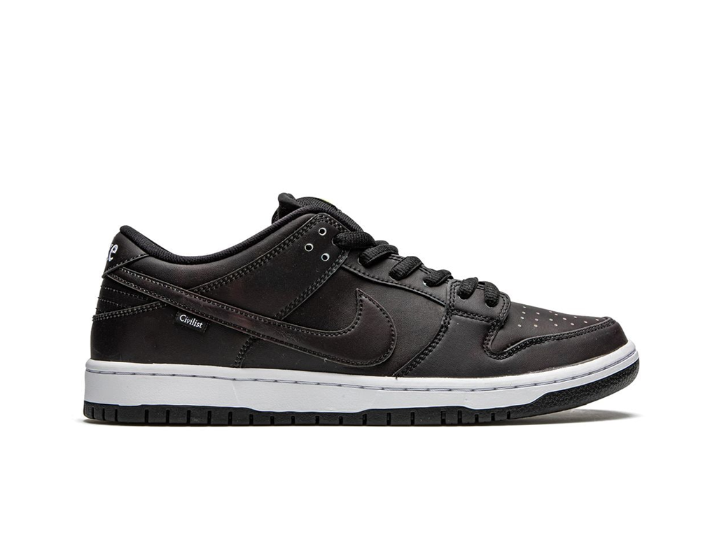 Civilist x Nike Dunk Low Pro SB QS Thermography-Nike-pikastore.cz