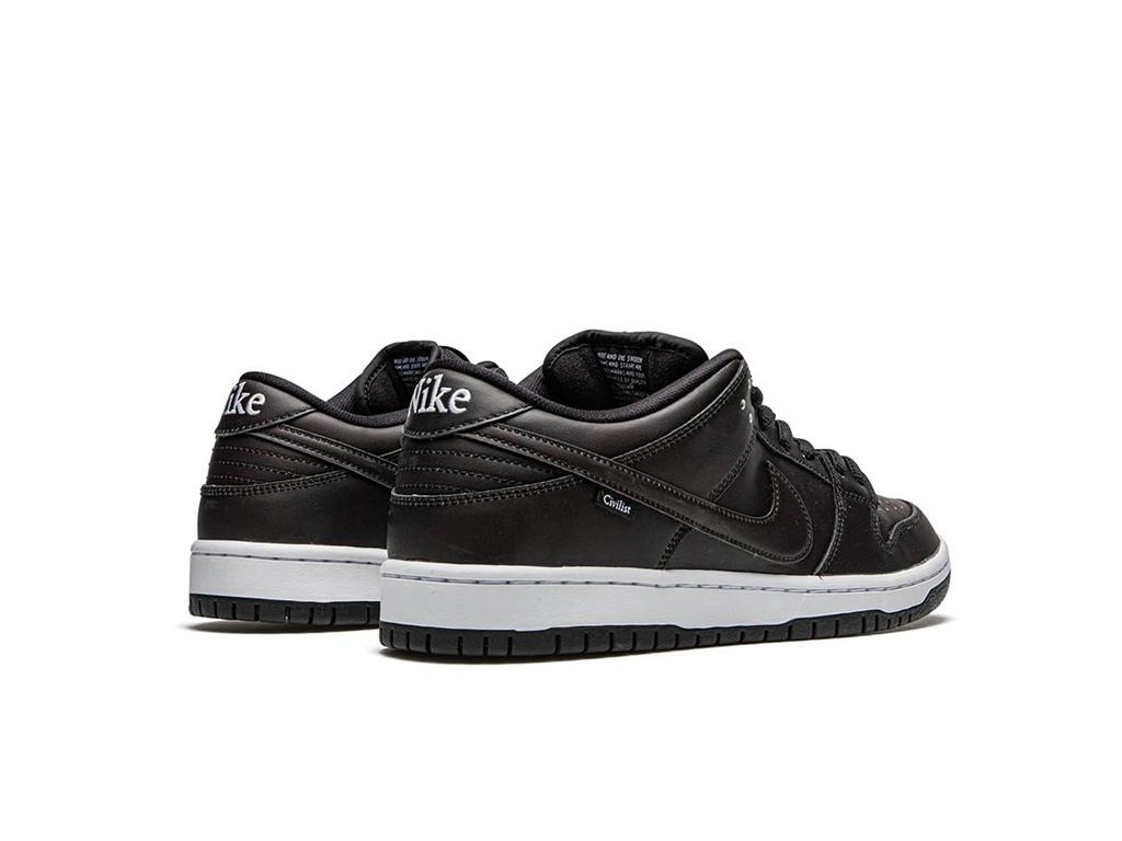 Civilist x Nike Dunk Low Pro SB QS Thermography-Nike-pikastore.cz