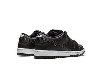 Civilist x Nike Dunk Low Pro SB QS Thermography