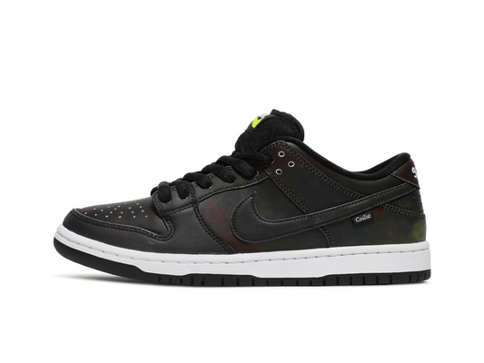 Civilist x Nike Dunk Low Pro SB QS Thermography