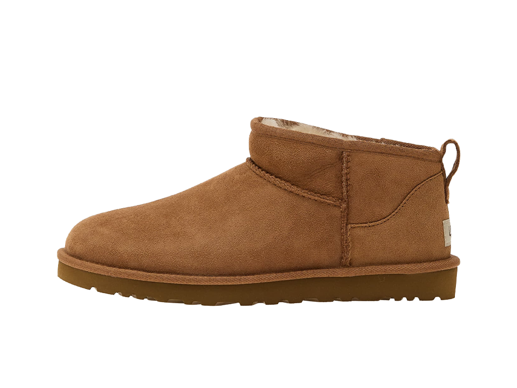 Classic Ultra Mini Boot Chestnut-UGG-pikastore.cz