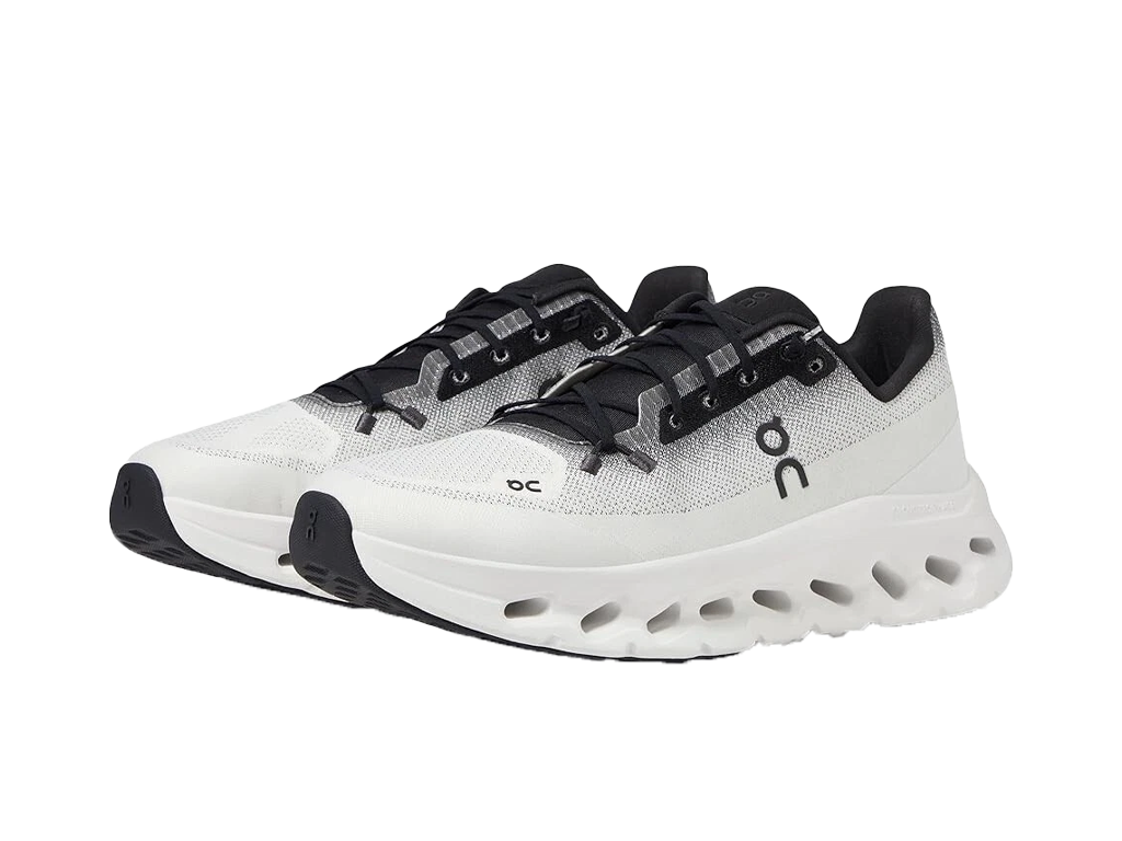 Cloudtilt Black Ivory