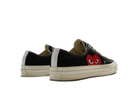 Converse Chuck Taylor All Star 70 Ox Comme des Garcons PLAY Black-Converse-pikastore.cz