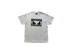 Corteiz RTW Eyes Tee