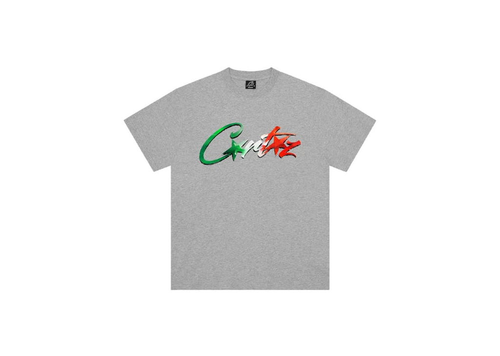 Corteiz OG Alcatraz Tee Gully Grey – pikastore.cz Corteiz OG Alcatraz Tee Gully Grey – pikastore.cz