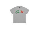 Corteiz Allstarz Italia Tee Grey-Corteiz-pikastore.cz