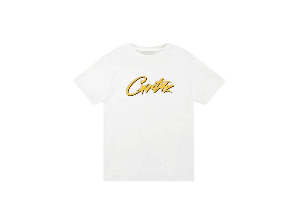 Corteiz Allstarz Tee White-Corteiz-pikastore.cz