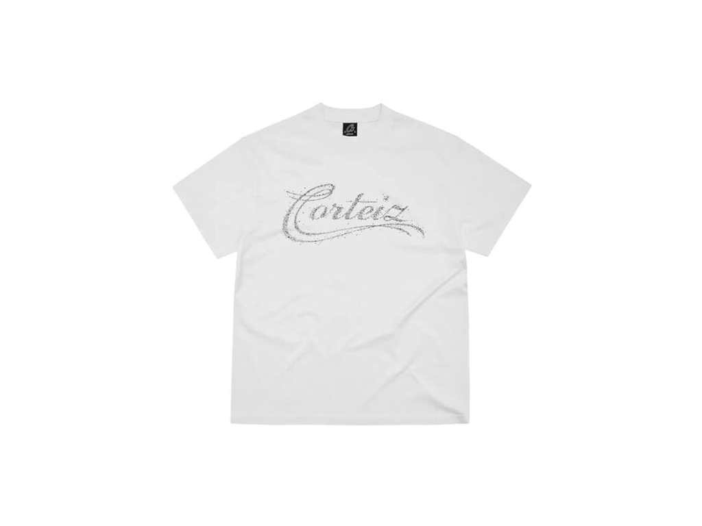 Corteiz Constellation Tee White-Corteiz-pikastore.cz