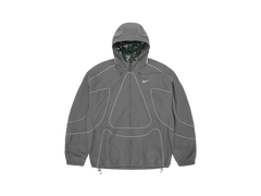 Corteiz Nike Gully Grey Jacket