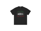 Corteiz OG Alcatraz Italia Tee Black-Corteiz-pikastore.cz