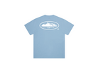 Corteiz OG Island Tee Baby Blue-Corteiz-pikastore.cz