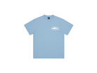 Corteiz OG Island Tee Baby Blue-Corteiz-pikastore.cz