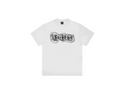 Corteiz RTW Tatted Tee White-Corteiz-pikastore.cz