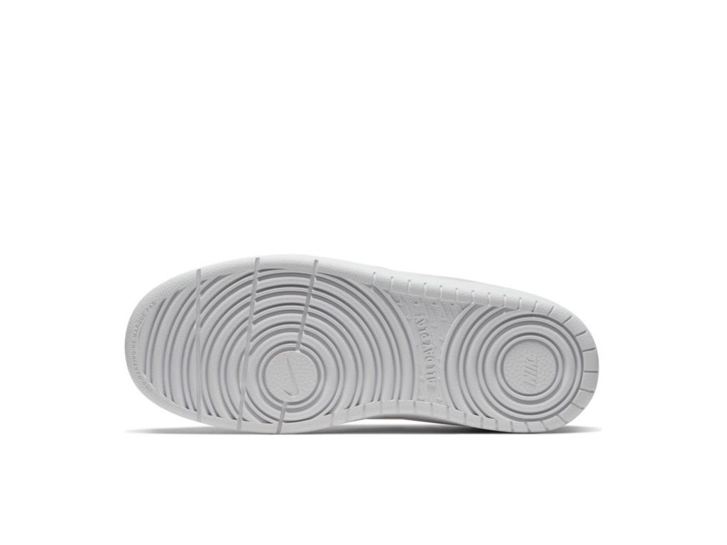 Court Borough Low 2 GS Triple White-Nike-pikastore.cz