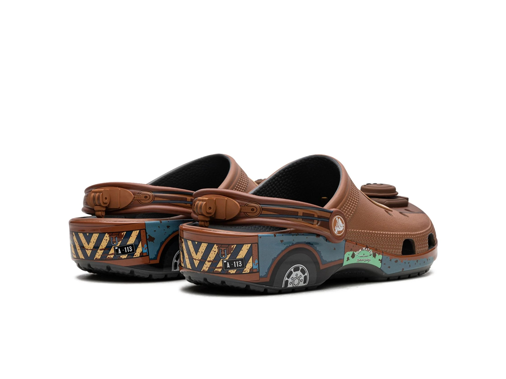 Crocs Classic Clog Mater