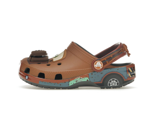 Crocs Classic Clog Mater