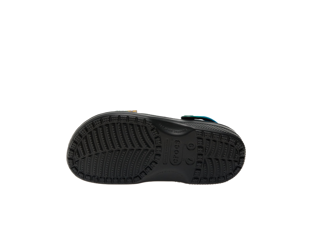 Crocs Minecraft x Classic Clog Dark Forest-Crocs-pikastore.cz