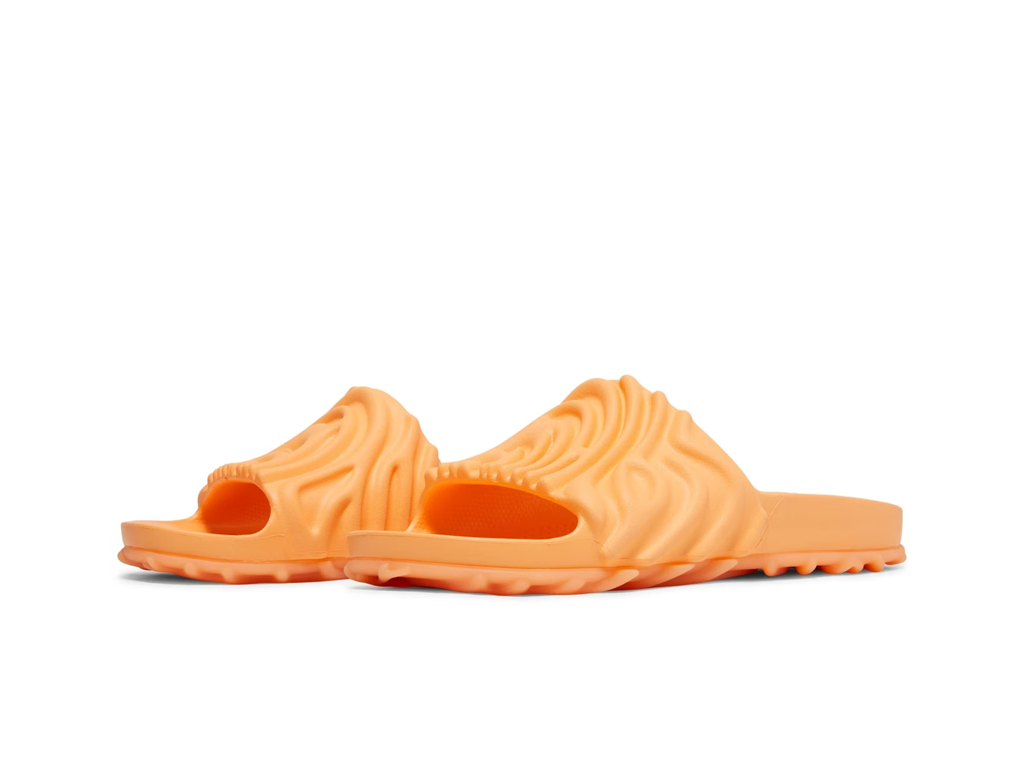 Crocs Pollex Slide by Salehe Bembury Citrus Milk