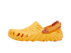 Crocs Salehe Bembury x Pollex Clog Orange