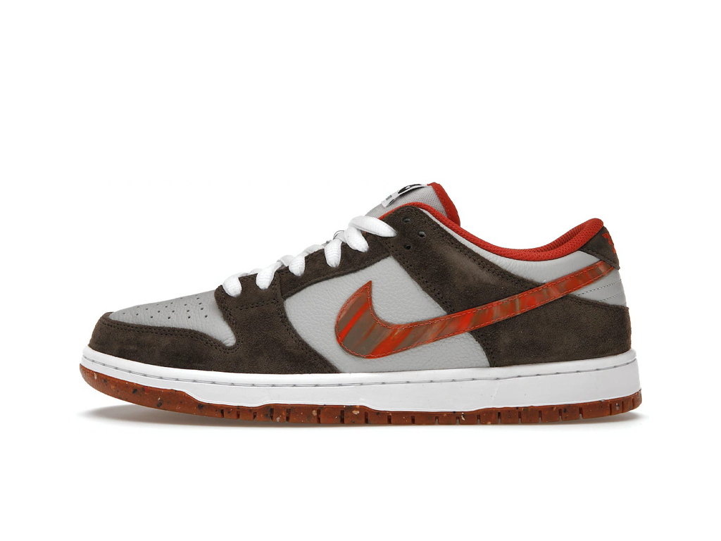Crushed D.C. x Nike Dunk Low SB Golden Hour-Nike-pikastore.cz