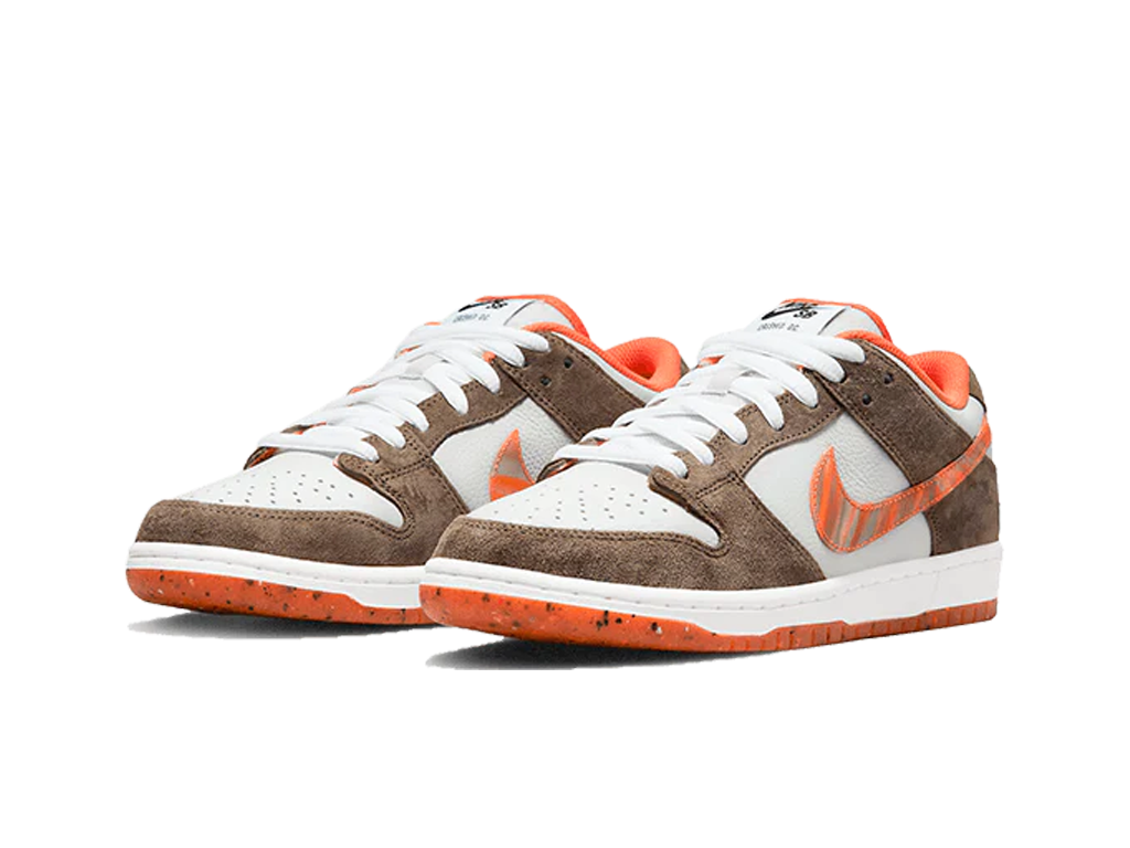 Crushed D.C. x Nike Dunk Low SB Golden Hour-Nike-pikastore.cz