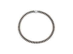 Cuban Necklace 7 mm