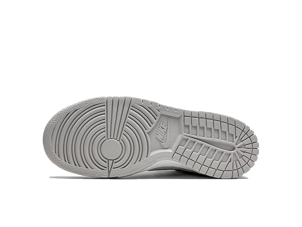 Dunk High GS Vast Grey-Nike-pikastore.cz