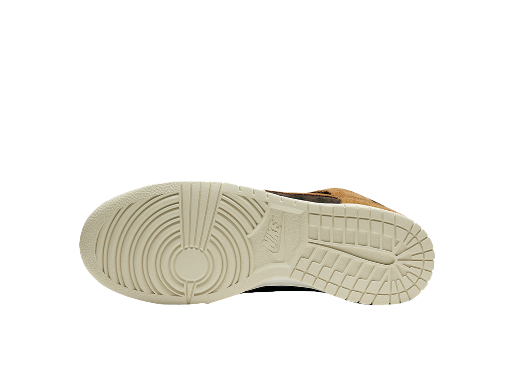 Dunk High Premium Dark Curry-Nike-pikastore.cz