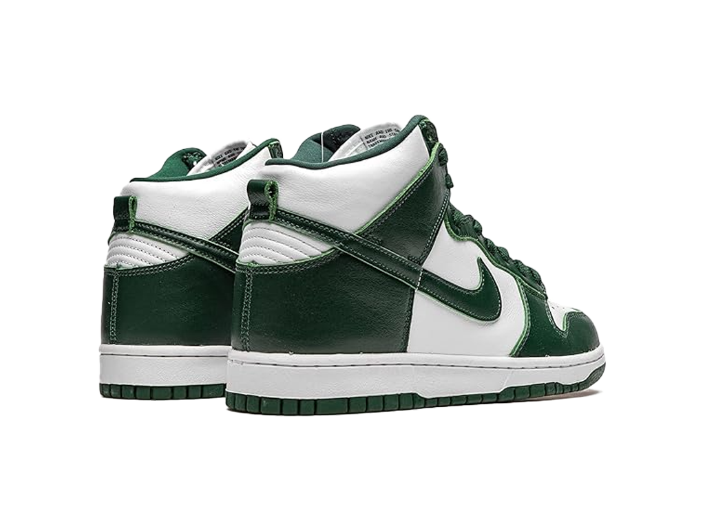 Dunk High SP Spartan Green-Nike-pikastore.cz