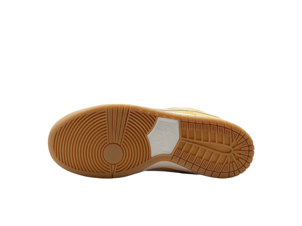 Dunk Low Pro SB Saturn Gold-Nike-pikastore.cz