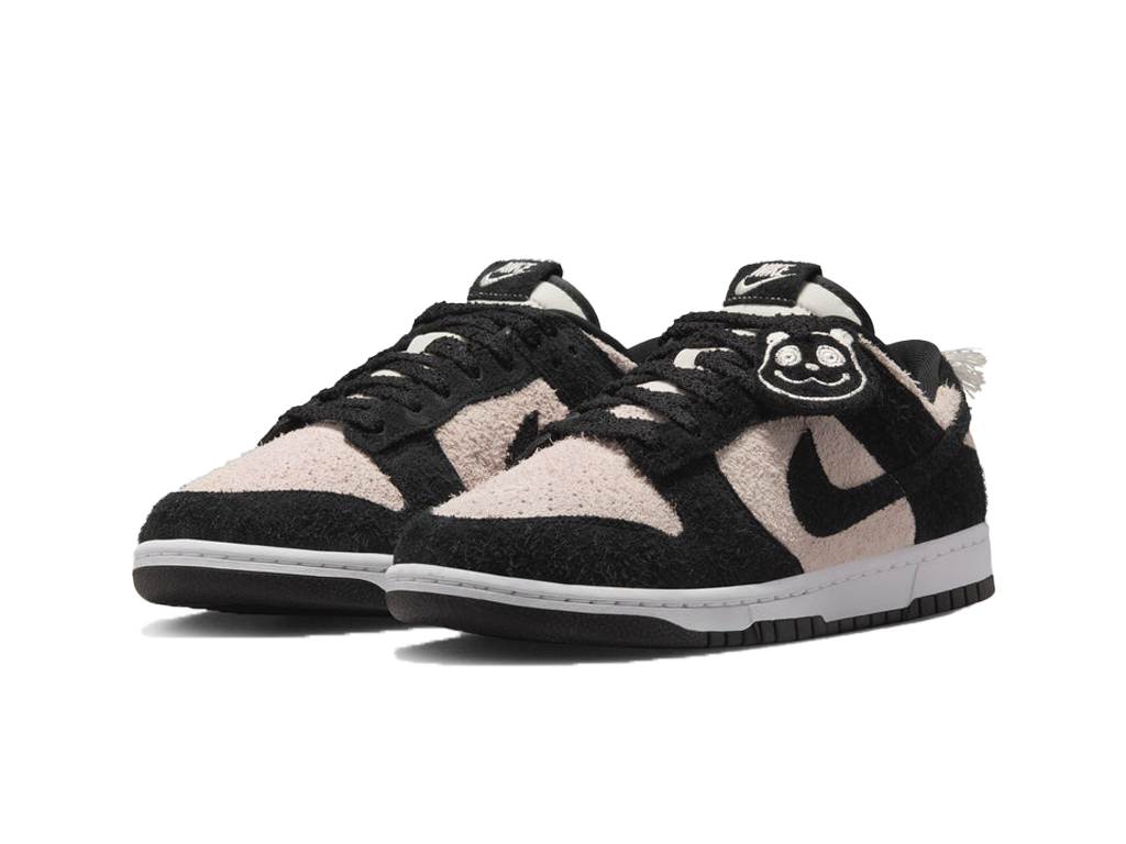 Nike Dunk Low SE Suede Panda-Nike-pikastore.cz