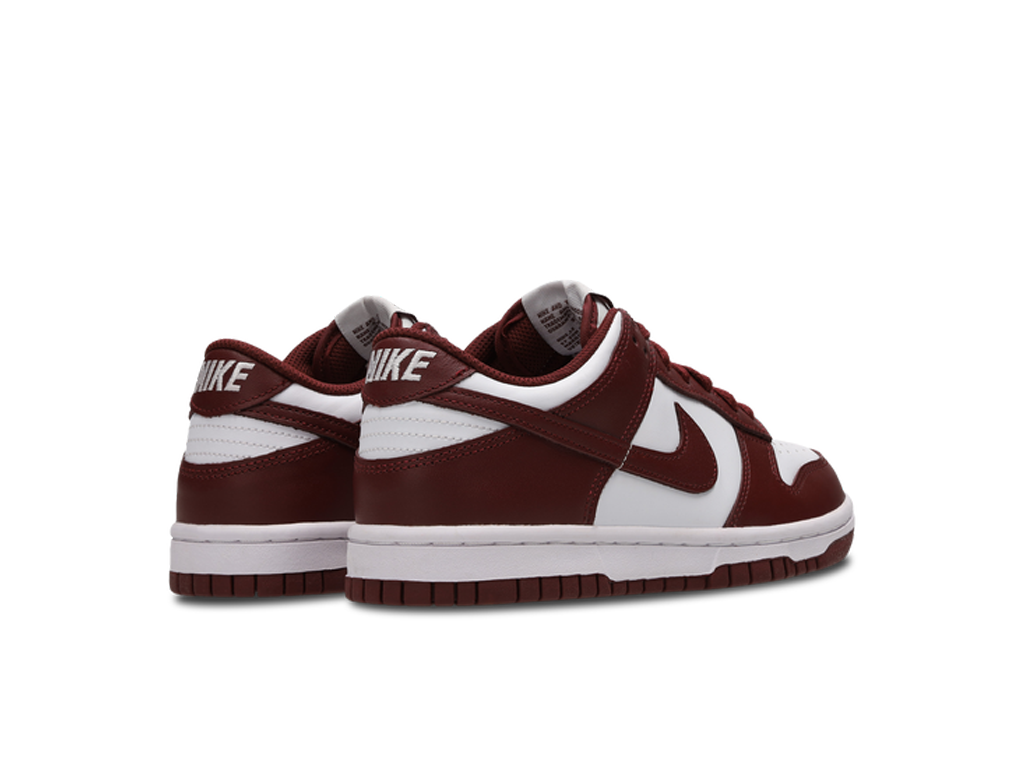 Dunk Low GS Redwood-Nike-pikastore.cz