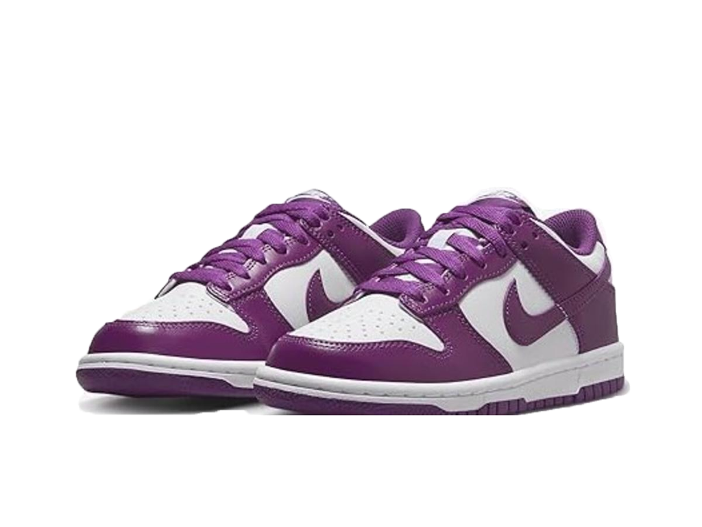 Dunk Low GS Viotech White-Nike-pikastore.cz