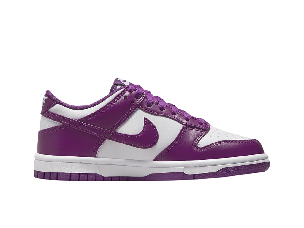 Dunk Low GS Viotech White-Nike-pikastore.cz